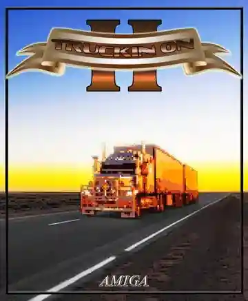 Truckin On II_Disk2